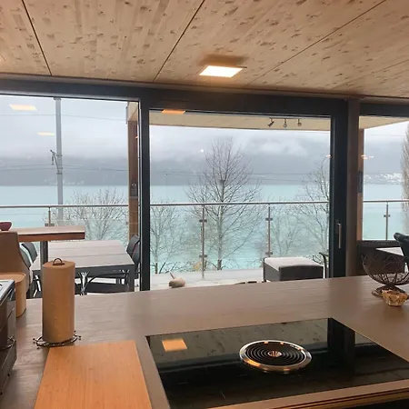 Lina Luxury Living View Near Interlaken * نيدريد