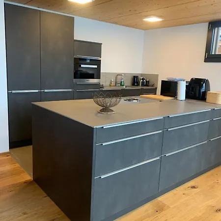 شقة Lina Luxury Living View Near Interlaken *
