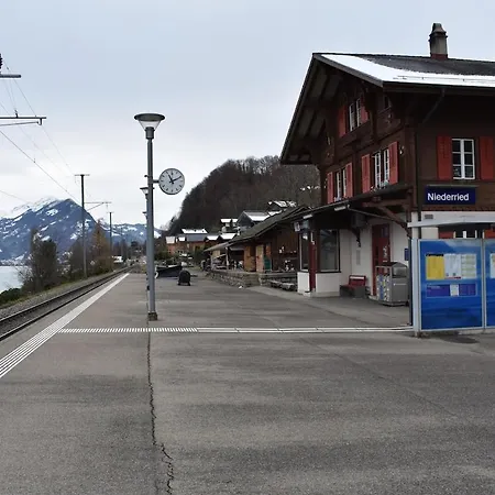 Lina Luxury Living View Near Interlaken