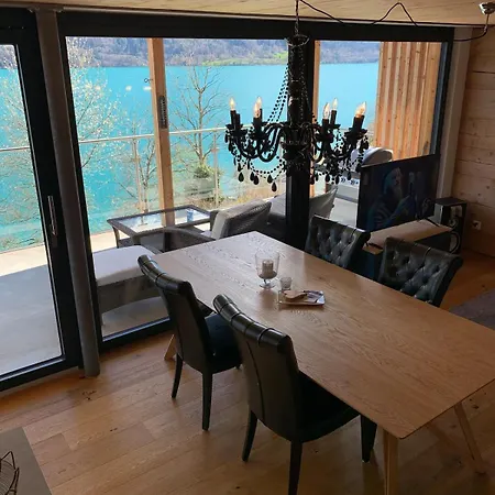 Lina Luxury Living View Near Interlaken