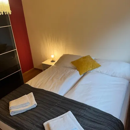 Lina Luxury Living View Near Interlaken شقة نيدريد