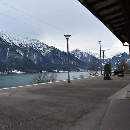 شقة Lina Luxury Living View Near Interlaken *