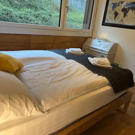 Lina Luxury Living View Near Interlaken