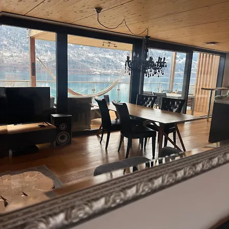 Lina Luxury Living View Near Interlaken