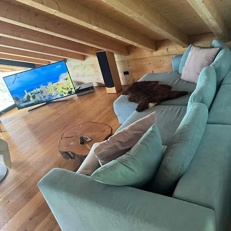 شقة Lina Luxury Living View Near Interlaken