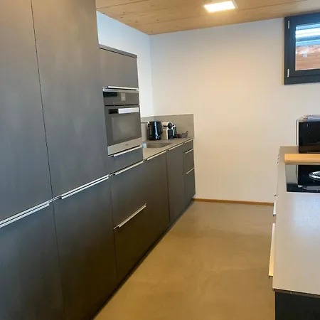 Lina Luxury Living View Near Interlaken شقة