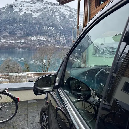 Lina Luxury Living View Near Interlaken