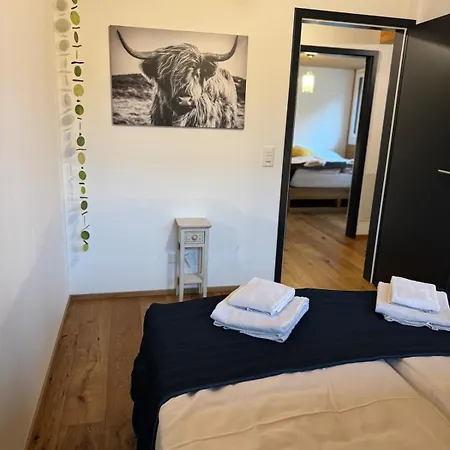 Lina Luxury Living View Near Interlaken نيدريد