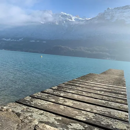 Lina Luxury Living View Near Interlaken