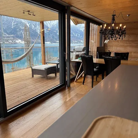 Lina Luxury Living View Near Interlaken