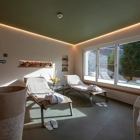 شقة Lina Luxury Living View Near Interlaken نيدريد