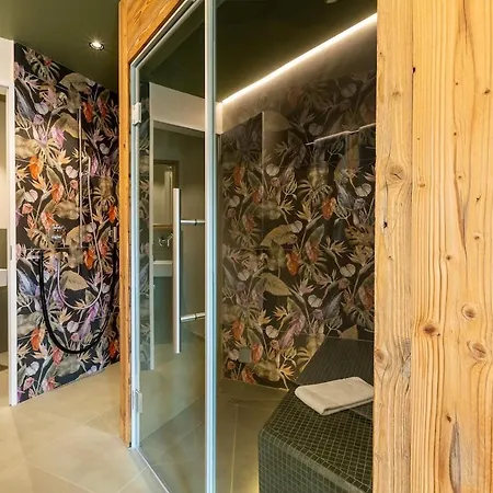 شقة Lina Luxury Living View Near Interlaken