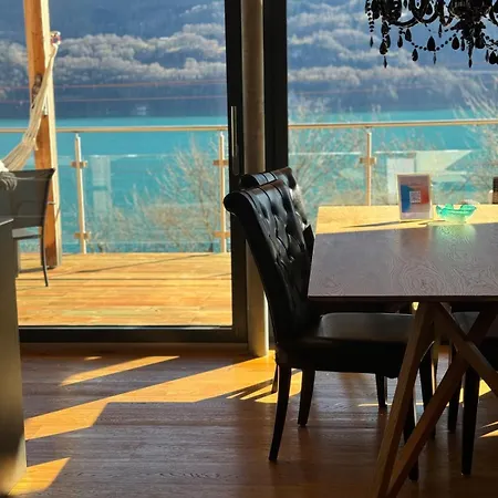 Lina Luxury Living View Near Interlaken نيدريد